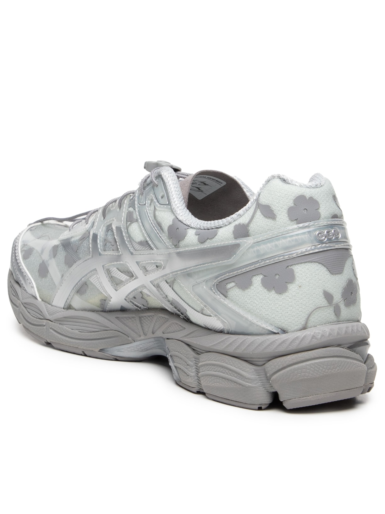 Tênis Feminino Gel-Cumulus™ 16 Sscb Cecilie Bahnsen Cinza Asics