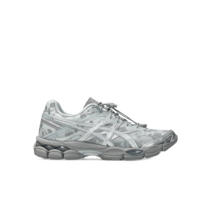 Tênis Feminino Gel-Cumulus™ 16 Sscb Cecilie Bahnsen - Cinza