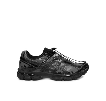 Tênis Feminino Gel-Cumulus™ 16 Sscb Cecilie Bahnsen - Preto