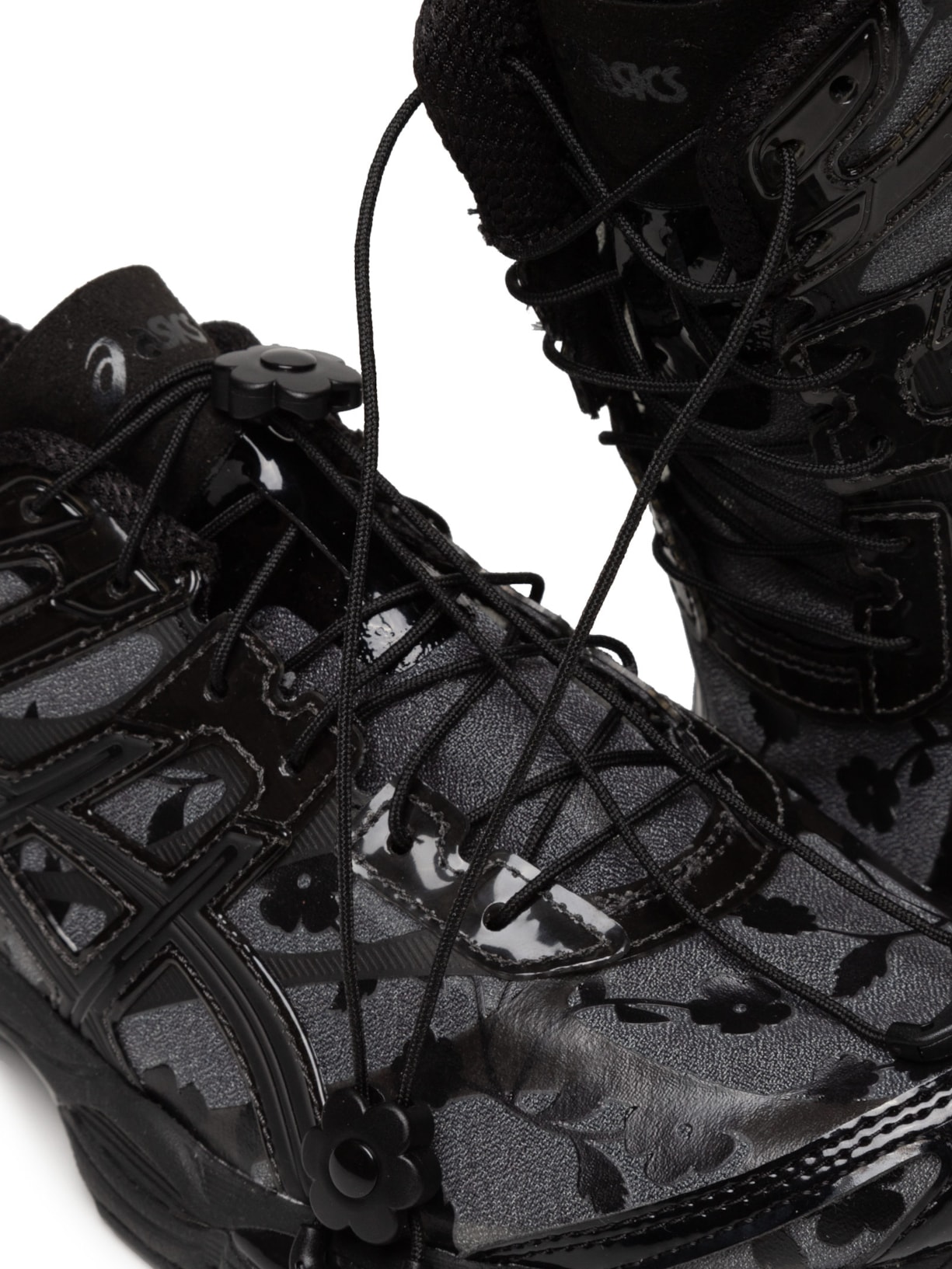 Tênis Feminino Gel-Cumulus™ 16 Sscb Cecilie Bahnsen Preto Asics