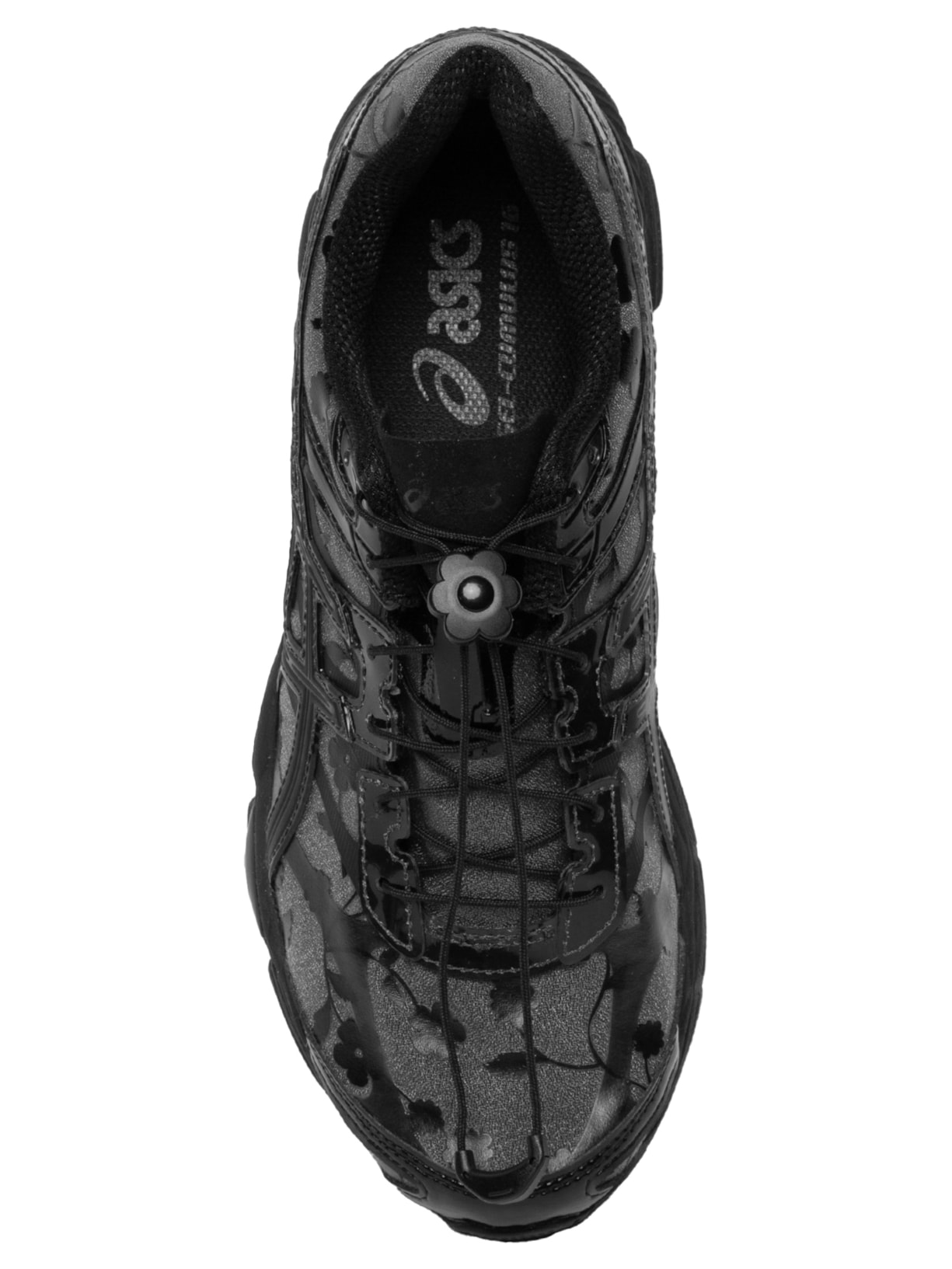 Tênis Feminino Gel-Cumulus™ 16 Sscb Cecilie Bahnsen Preto Asics