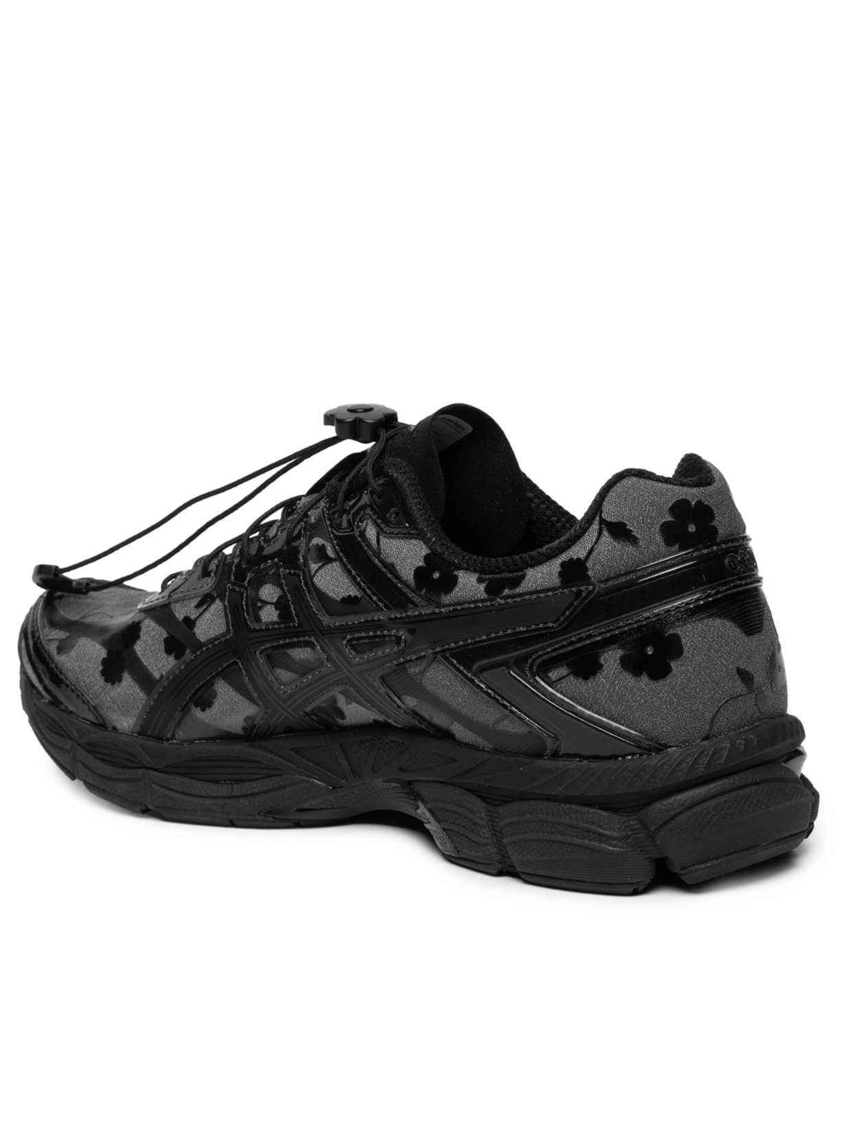 Tênis Feminino Gel-Cumulus™ 16 Sscb Cecilie Bahnsen Preto Asics