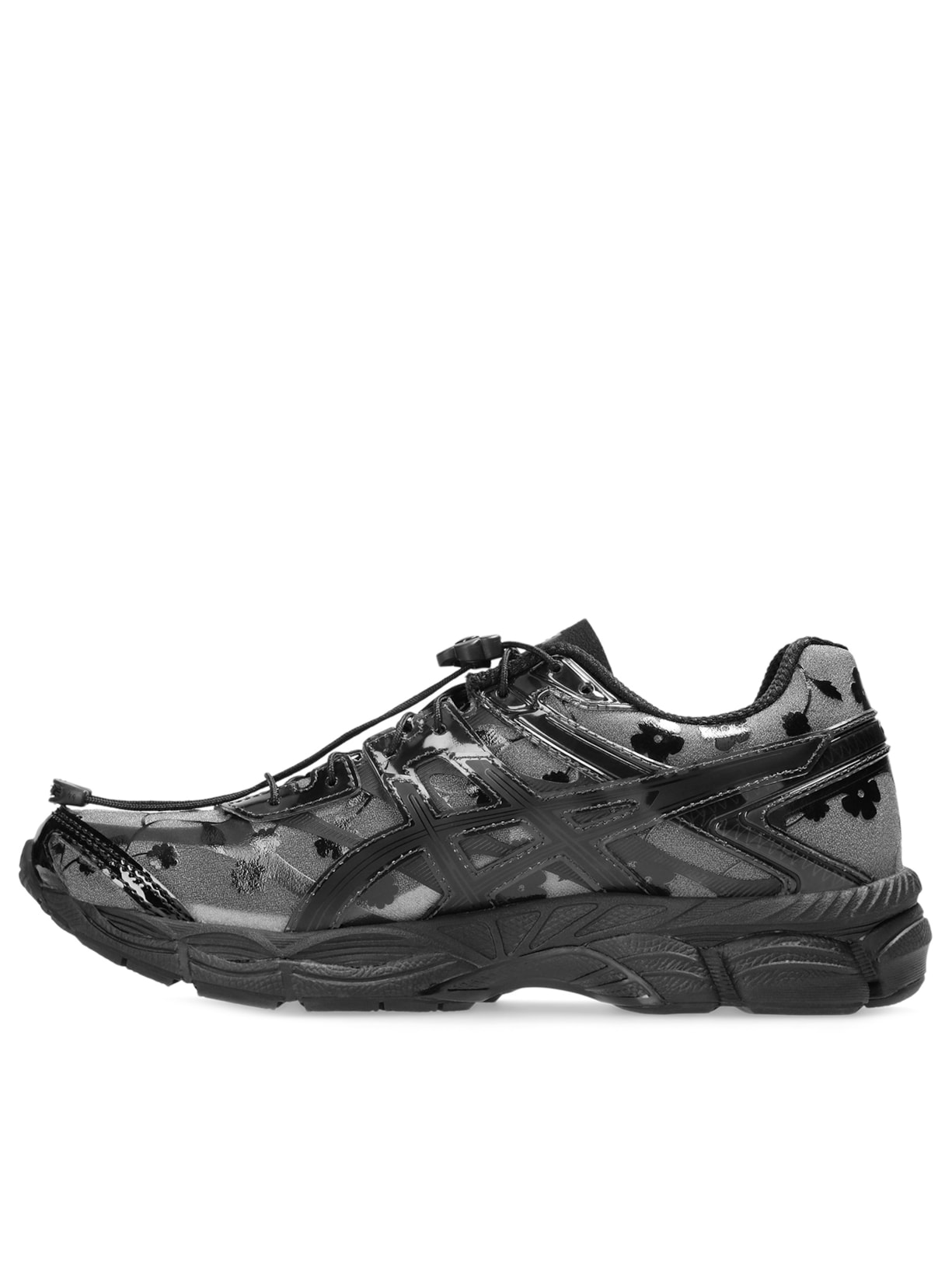Tênis Feminino Gel-Cumulus™ 16 Sscb Cecilie Bahnsen Preto Asics