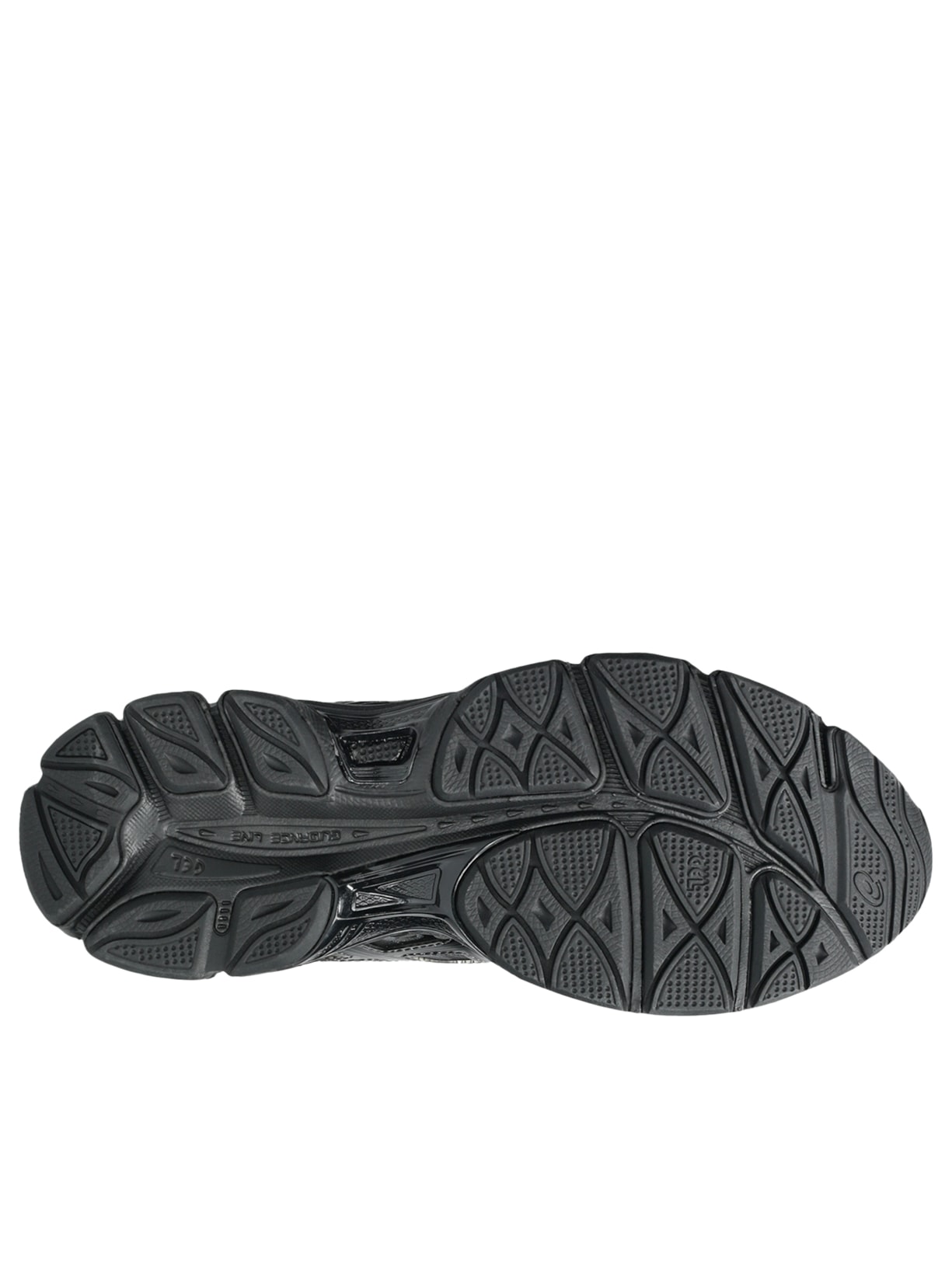 Tênis Feminino Gel-Cumulus™ 16 Sscb Cecilie Bahnsen Preto Asics