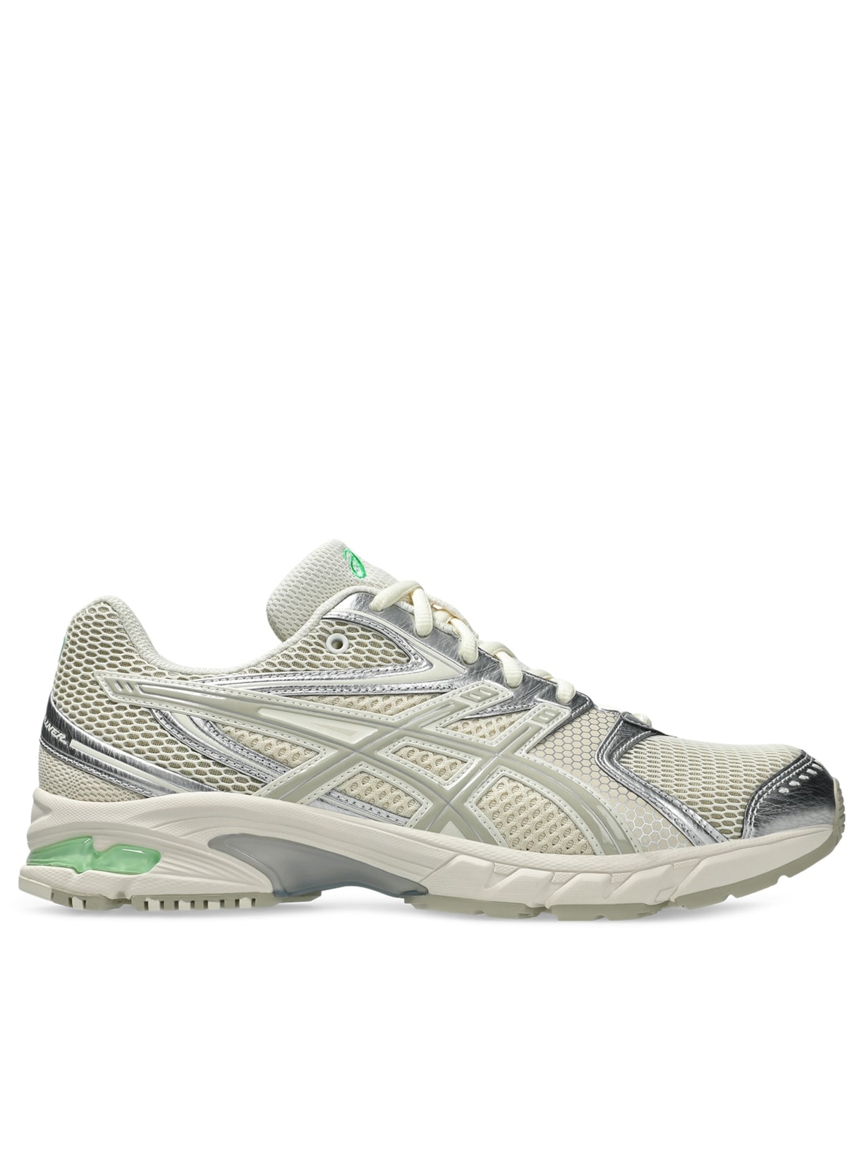 Tênis Feminino Gel Ds Trainer 14 Bege Asics