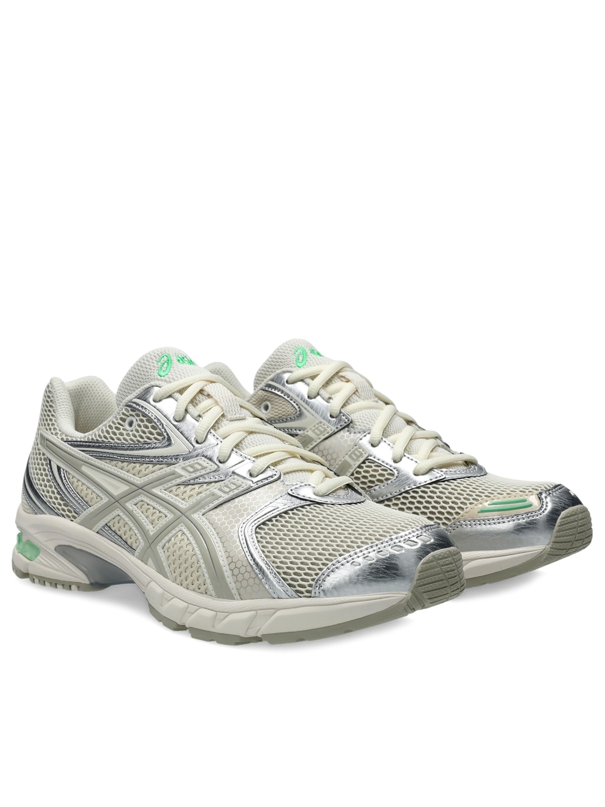 Tênis Feminino Gel Ds Trainer 14 Bege Asics