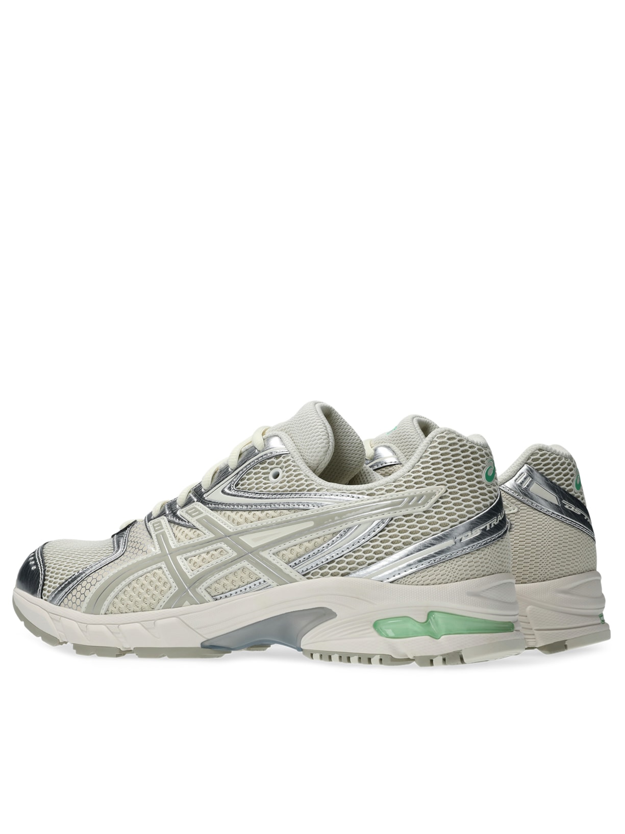 Tênis Feminino Gel Ds Trainer 14 Bege Asics