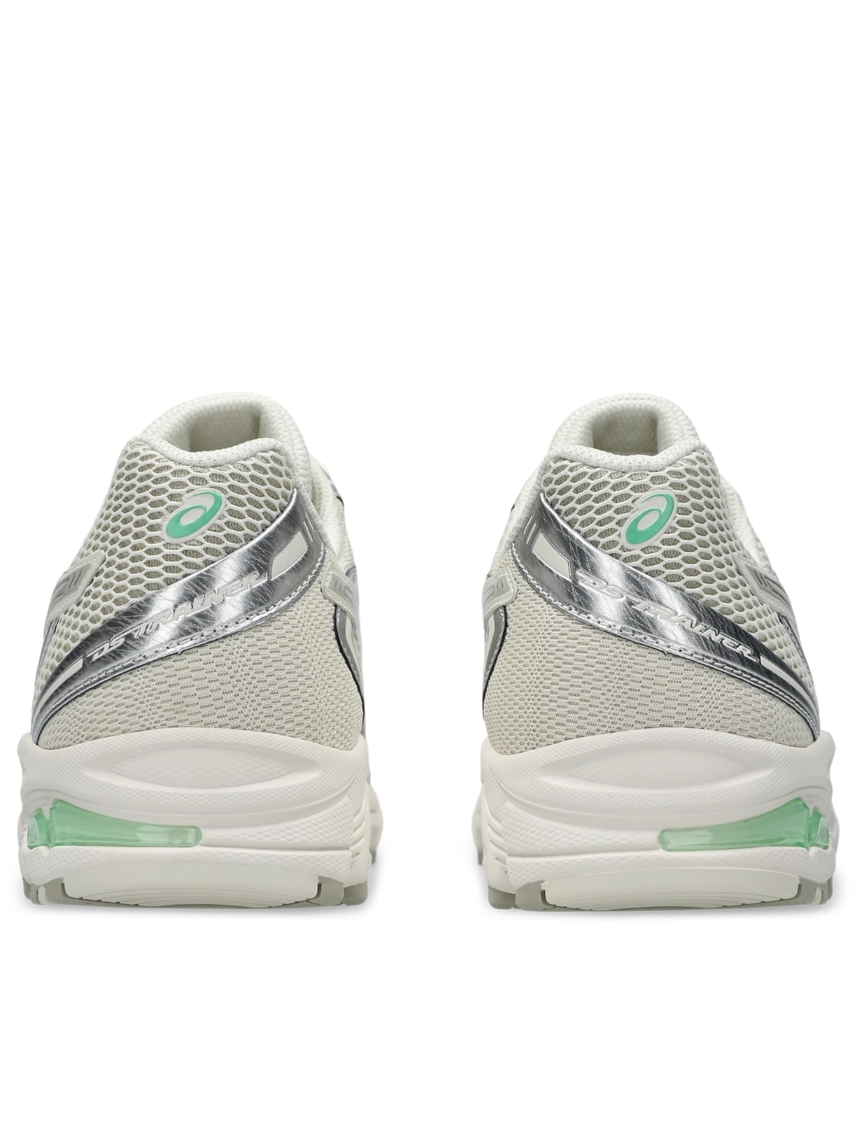 Tênis Feminino Gel Ds Trainer 14 Bege Asics