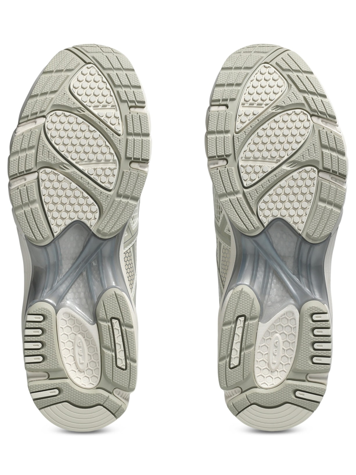 Tênis Feminino Gel Ds Trainer 14 Bege Asics