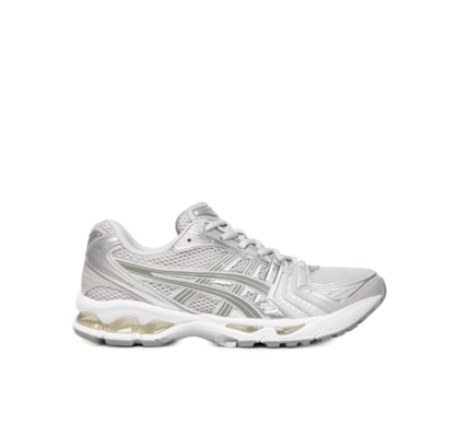 Tênis Feminino Gel-Kayano 14 - Cinza
