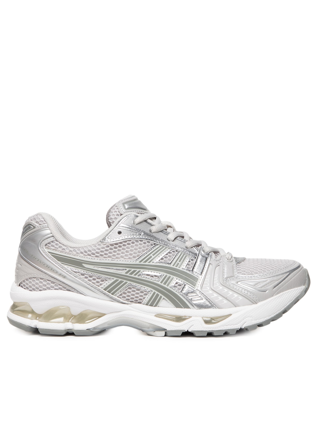 Tênis Feminino Gel-Kayano 14 - Cinza