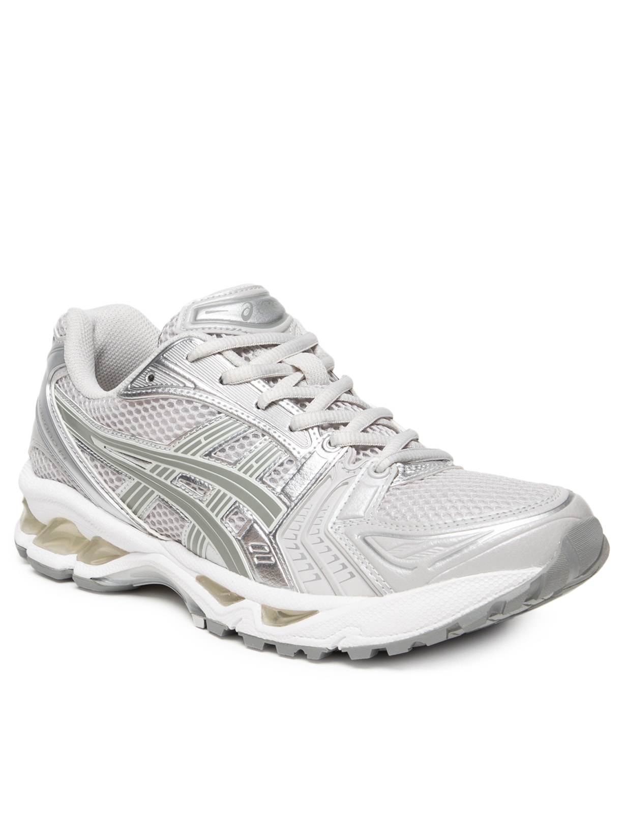 Tênis Feminino Gel-Kayano 14 Cinza Asics