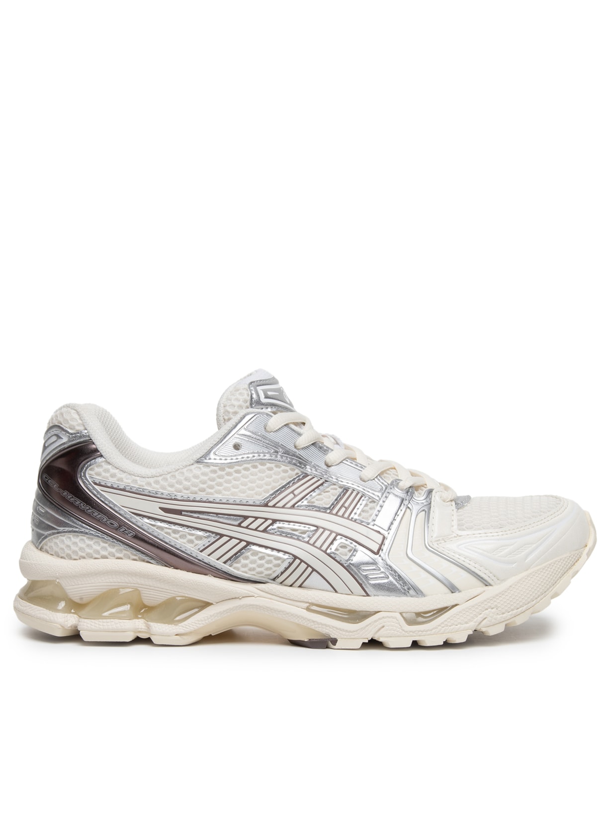Tênis Feminino Gel-Kayano 14 - Off White