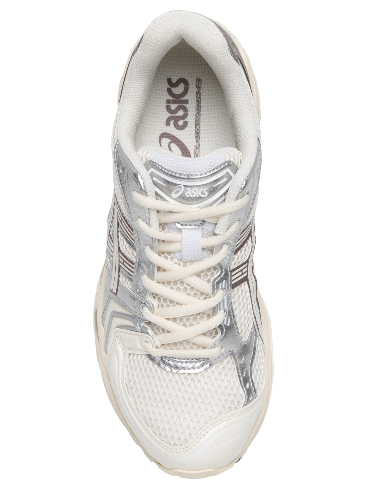 Tênis Feminino Gel-Kayano 14 Off White Asics