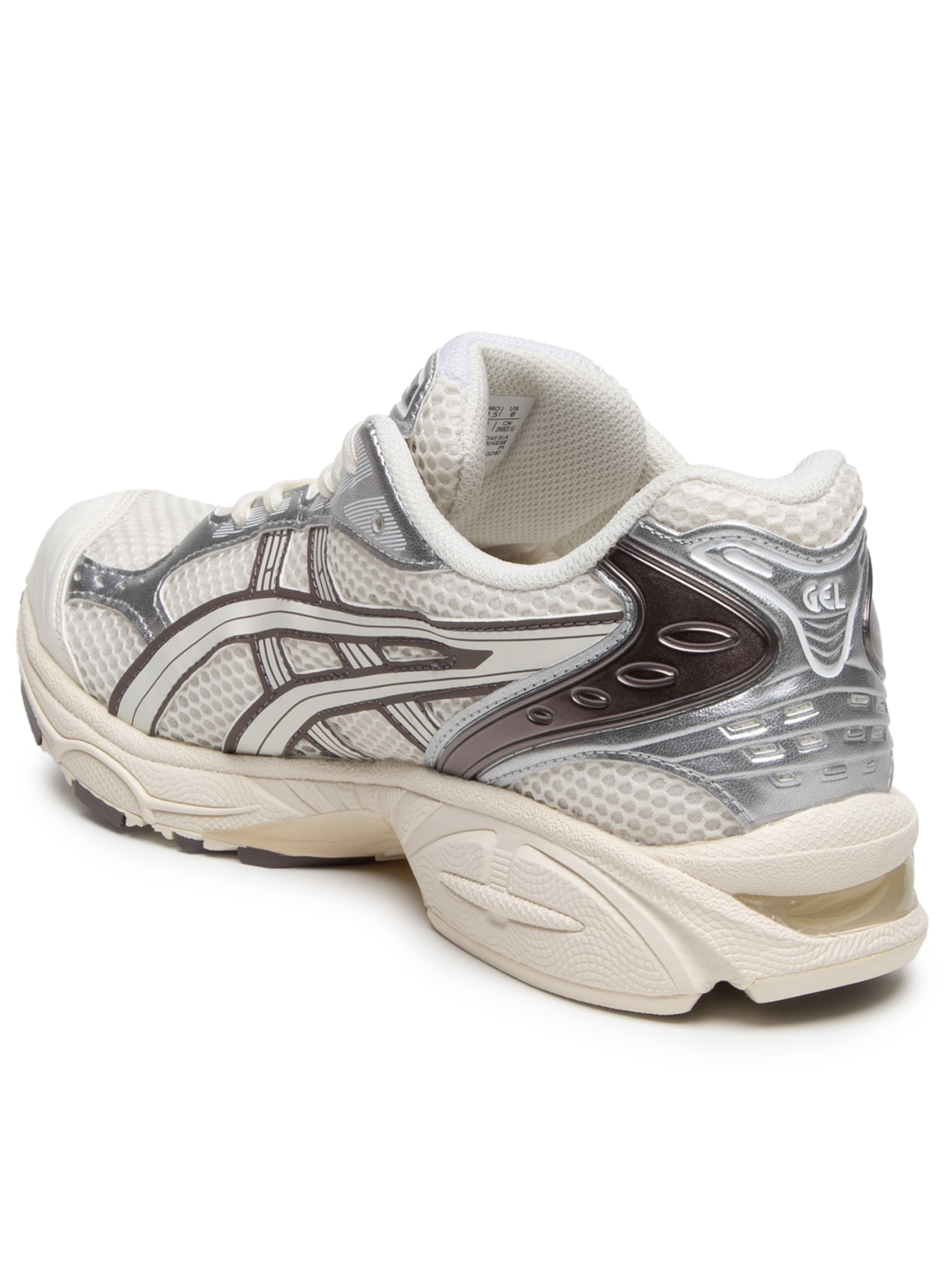 Tênis Feminino Gel-Kayano 14 Off White Asics