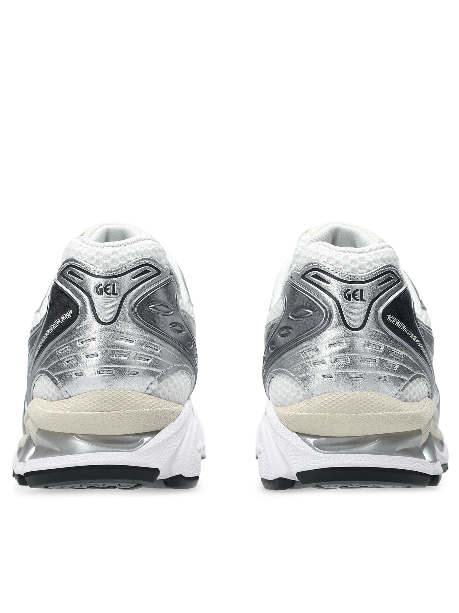 Tênis Feminino Gel Kayano 14 - Prateado - Asics