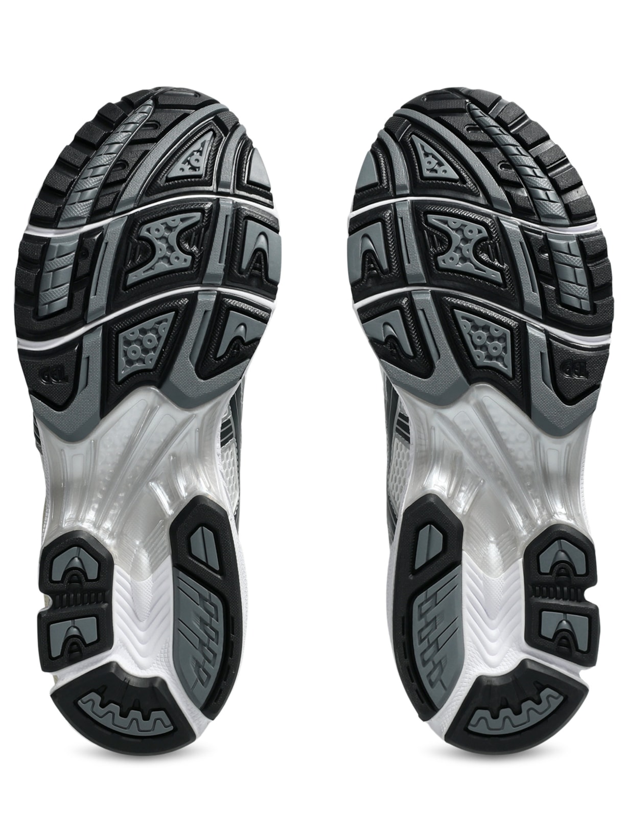 Tênis Feminino Gel Kayano 14 Prateado Asics