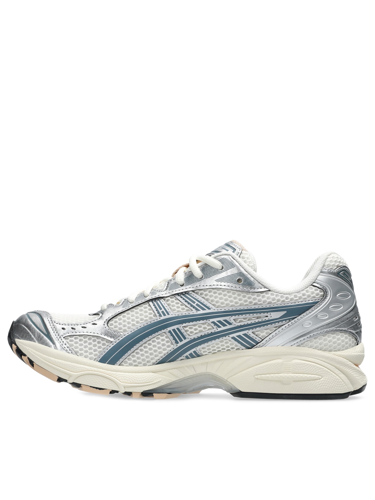 Tênis Feminino Gel-Kayano 14 Prateado Asics