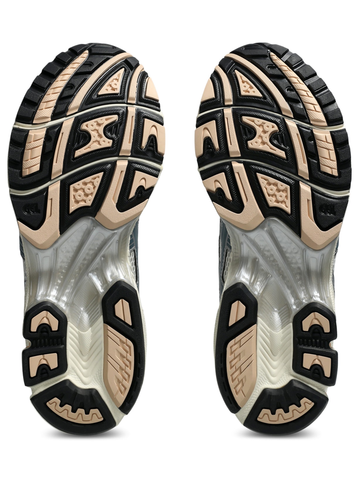 Tênis Feminino Gel-Kayano 14 Prateado Asics