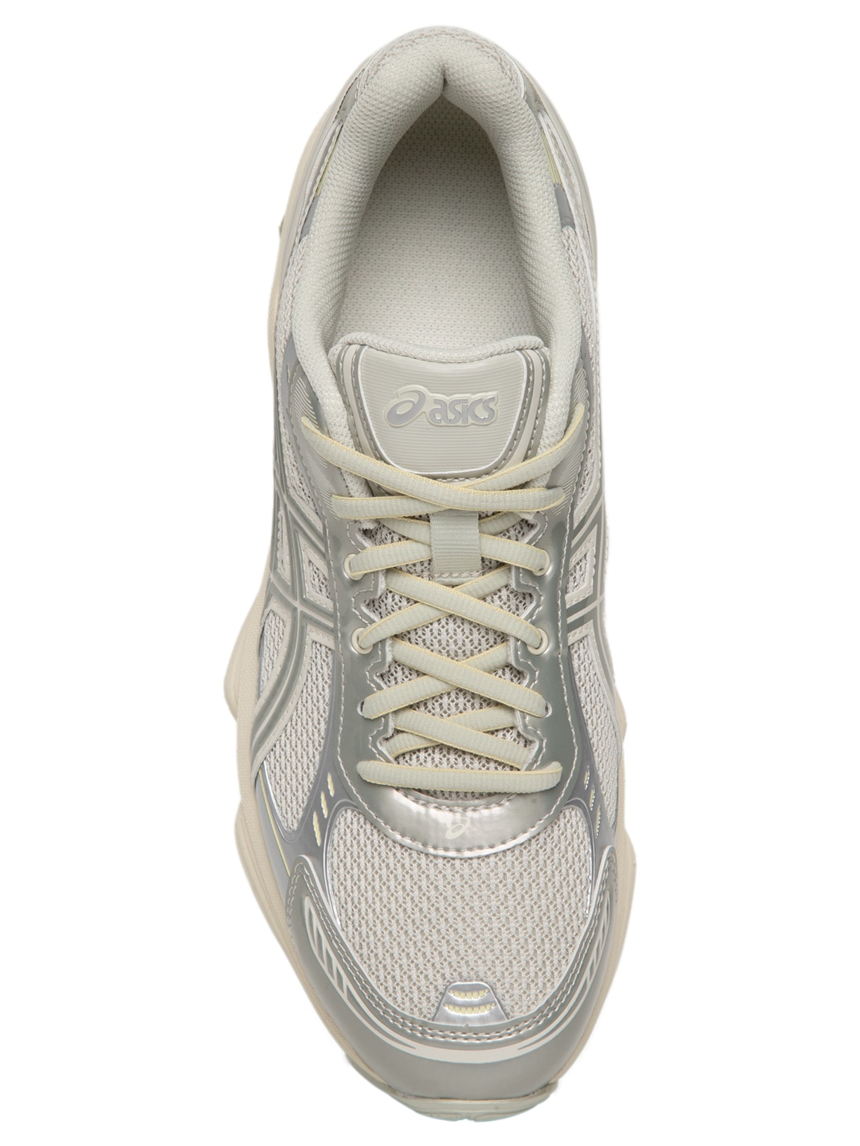 Tênis Feminino Gel-Kinetic Fluent Cinza Asics