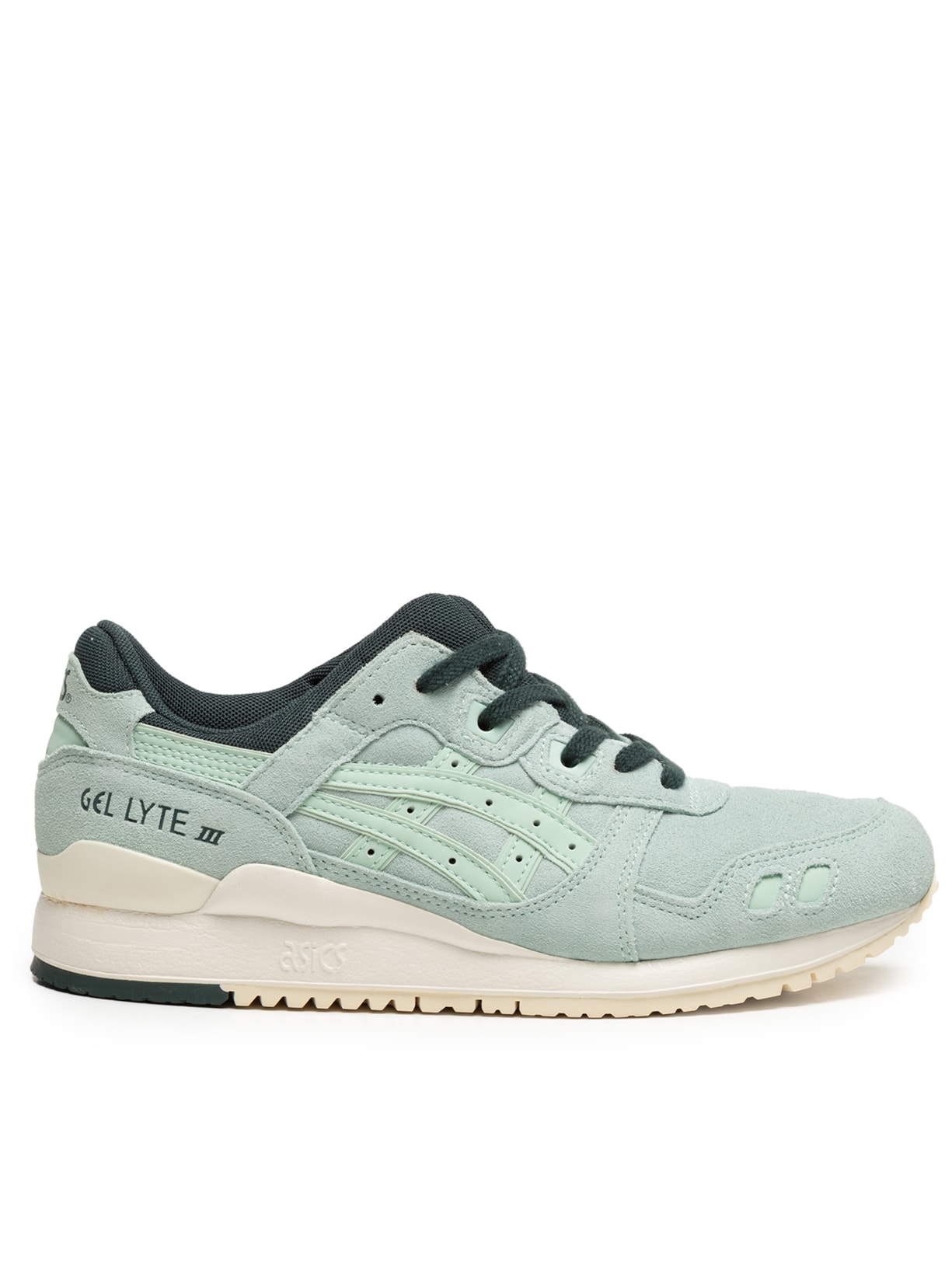 Tênis Feminino Gel-lyte Iii - Verde