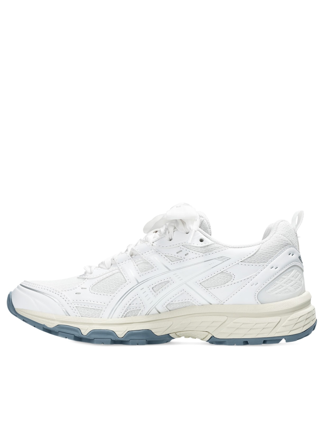 Tênis Feminino Gel-Nunobiki Branco Asics