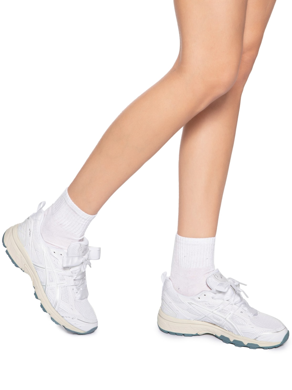 Tênis Feminino Gel-Nunobiki Branco Asics