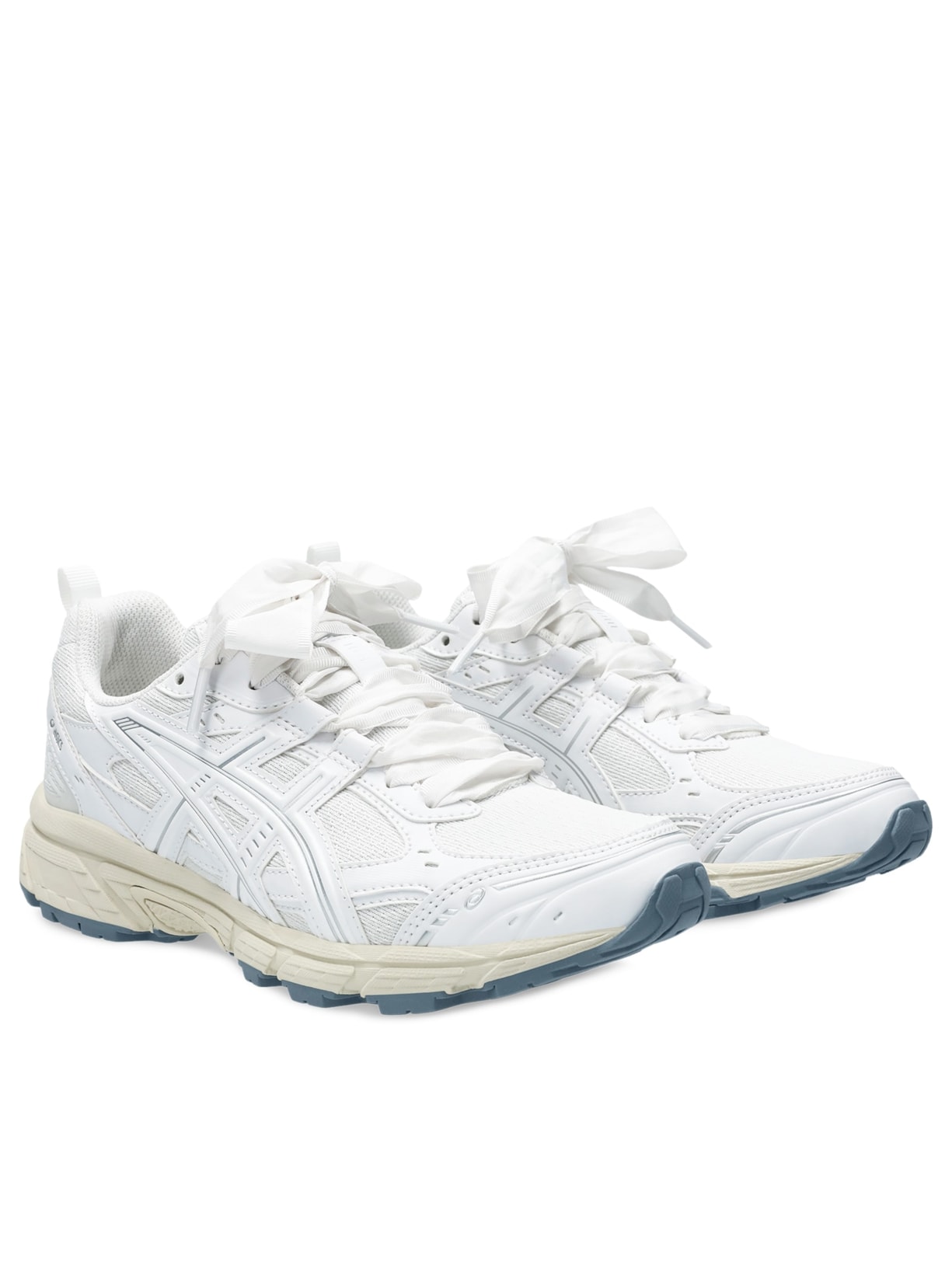 Tênis Feminino Gel-Nunobiki Branco Asics