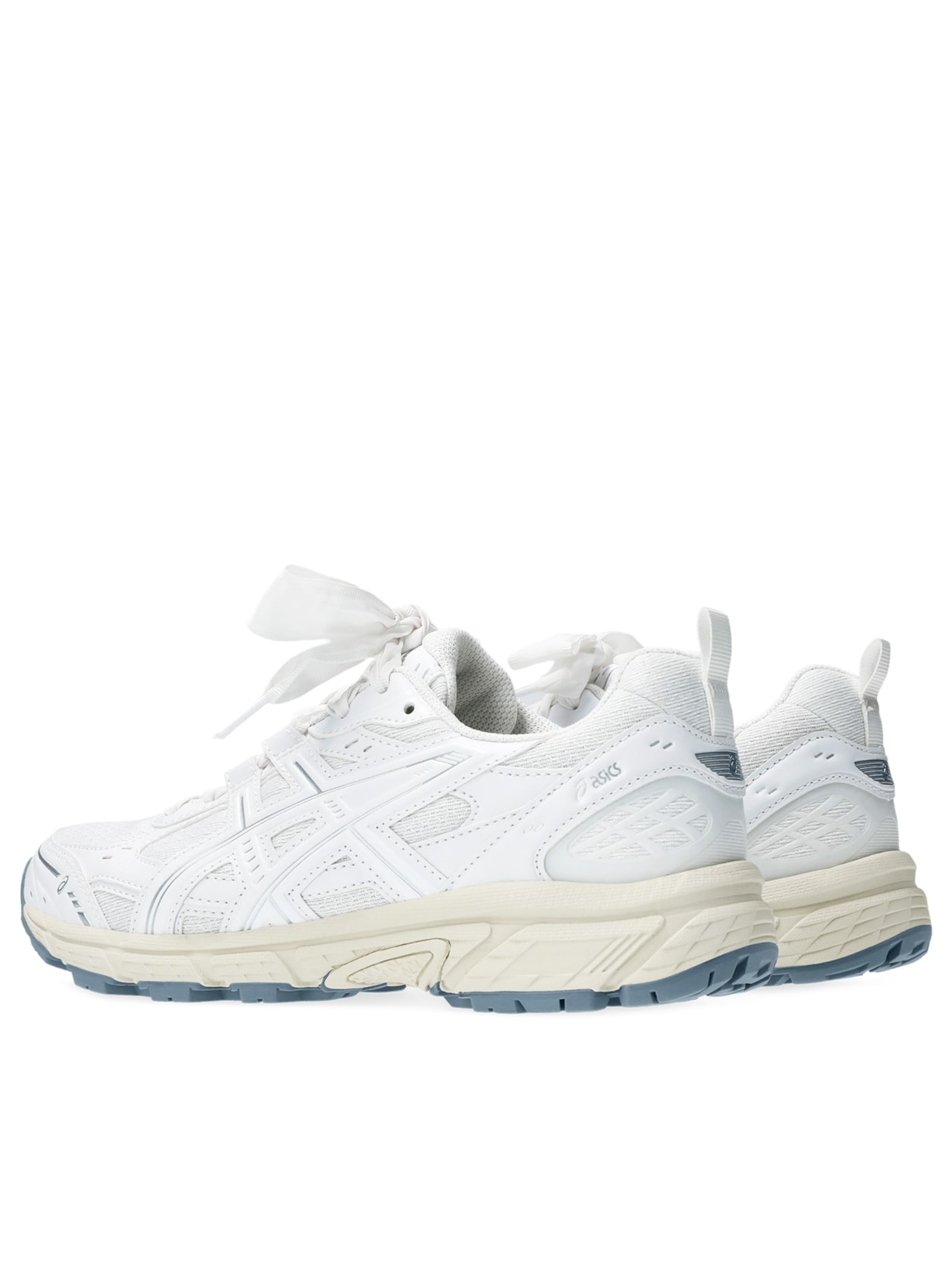 Tênis Feminino Gel-Nunobiki Branco Asics