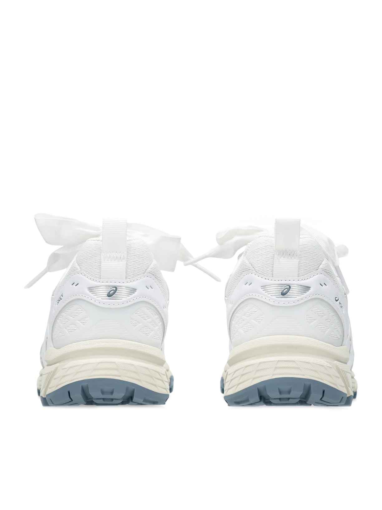 Tênis Feminino Gel-Nunobiki Branco Asics
