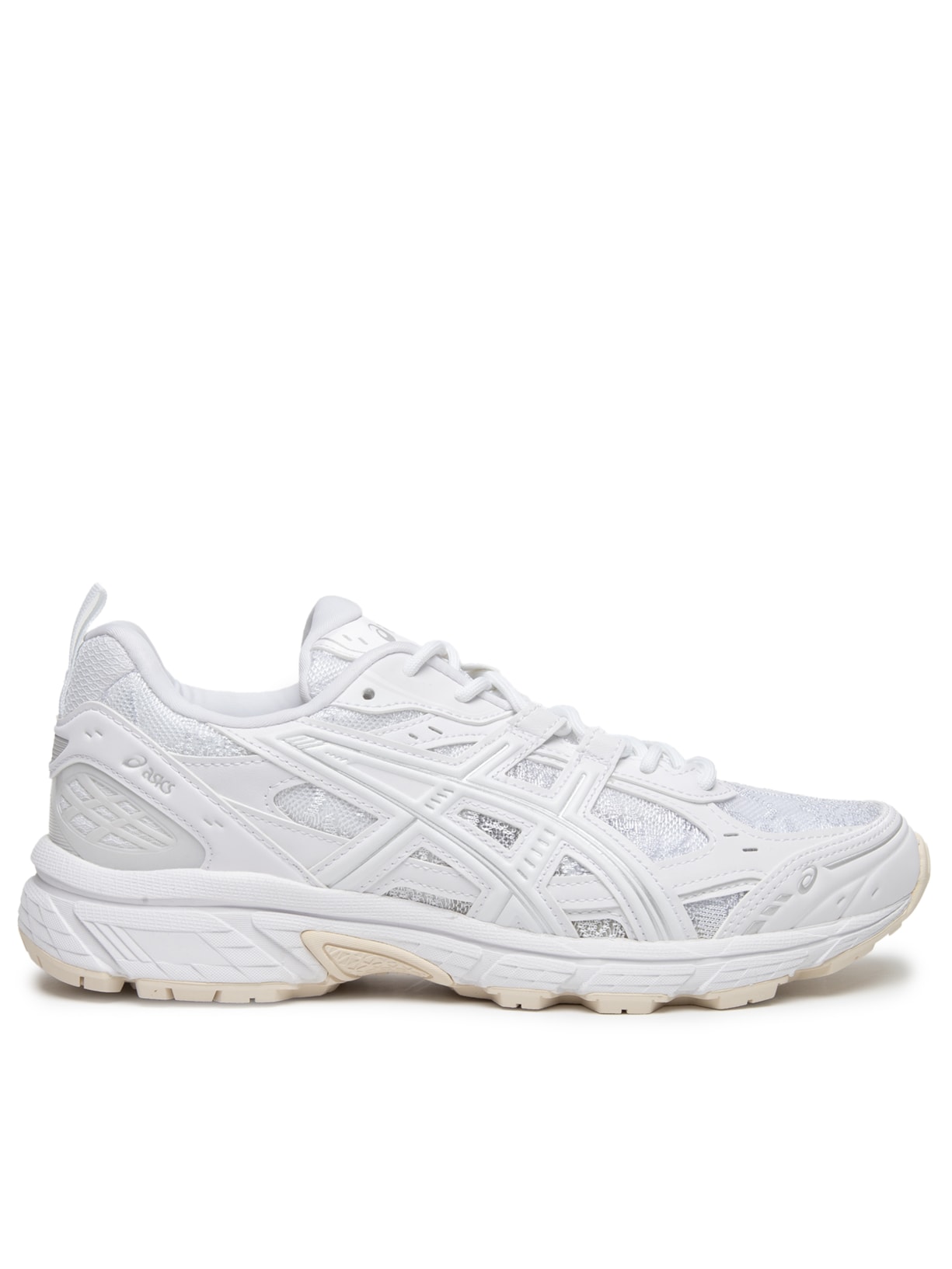 Tênis Feminino Gel-Nunobiki - Branco