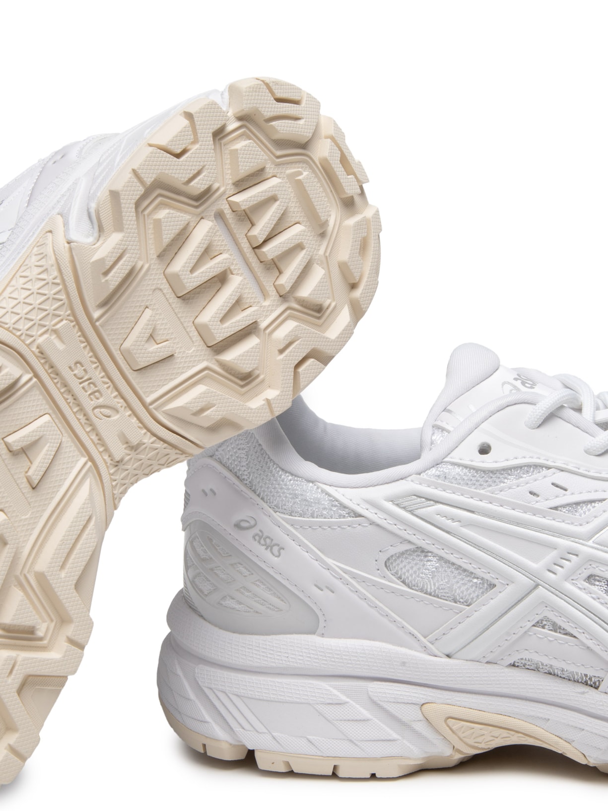 Tênis Feminino Gel-Nunobiki Branco Asics