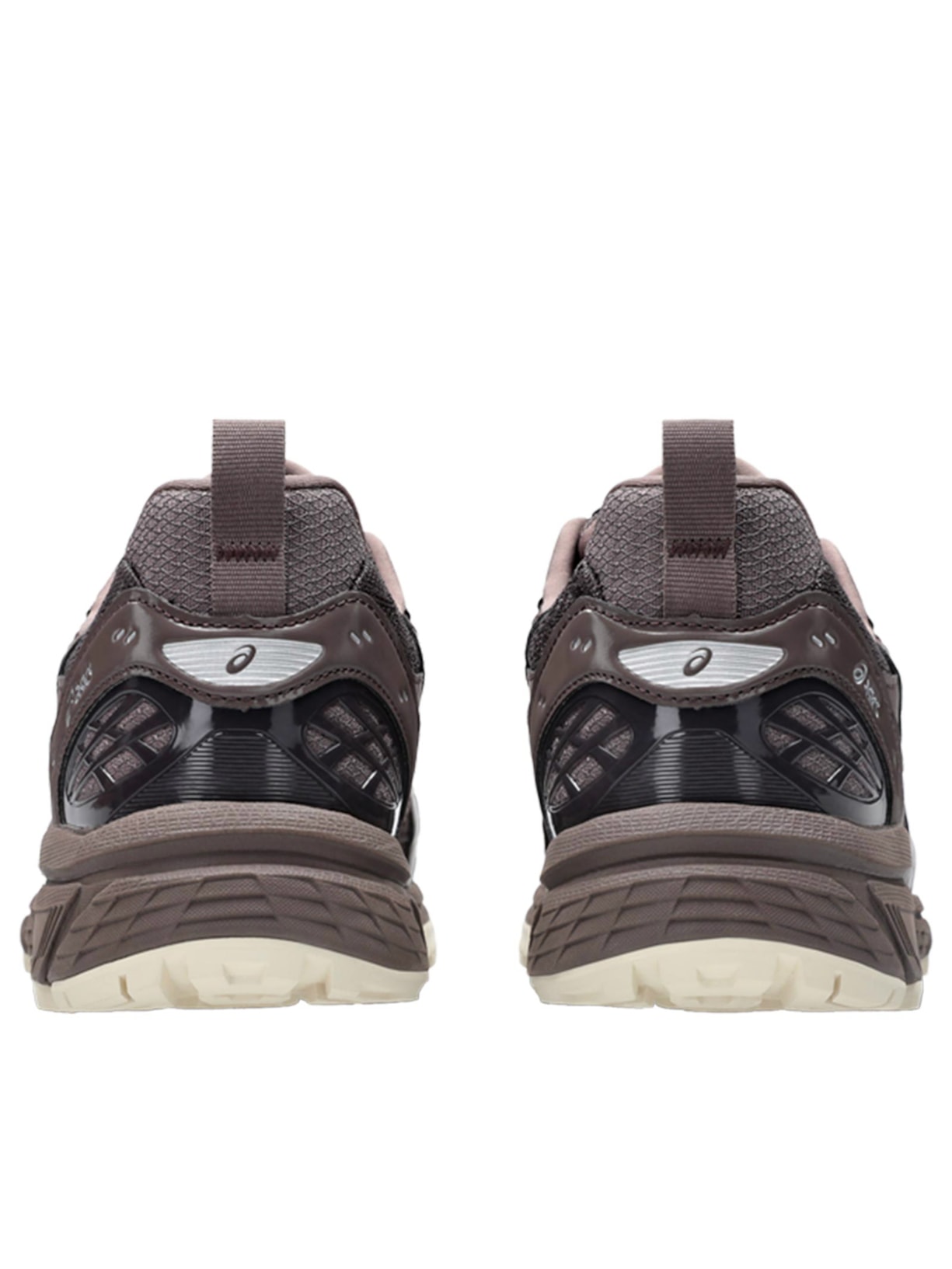 Tênis Feminino Gel-Nunobiki Marrom Asics