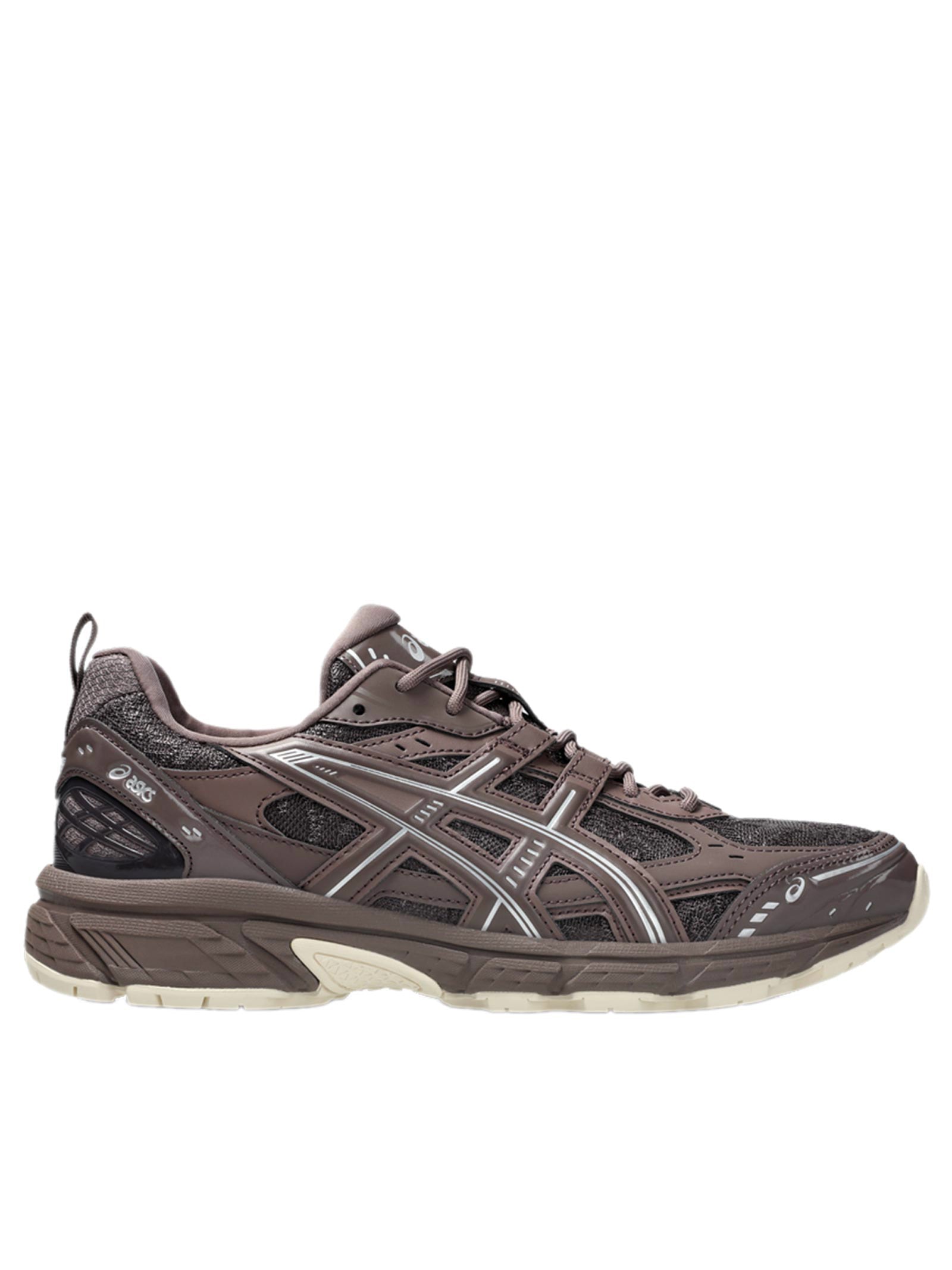 Tênis Feminino Gel-Nunobiki - Marrom - Asics