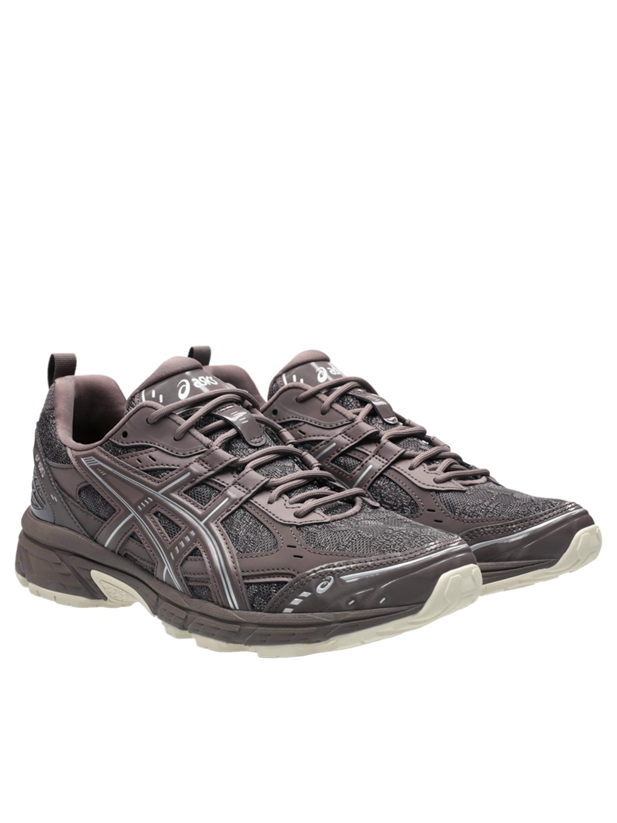 Tênis Feminino Gel-Nunobiki Marrom Asics