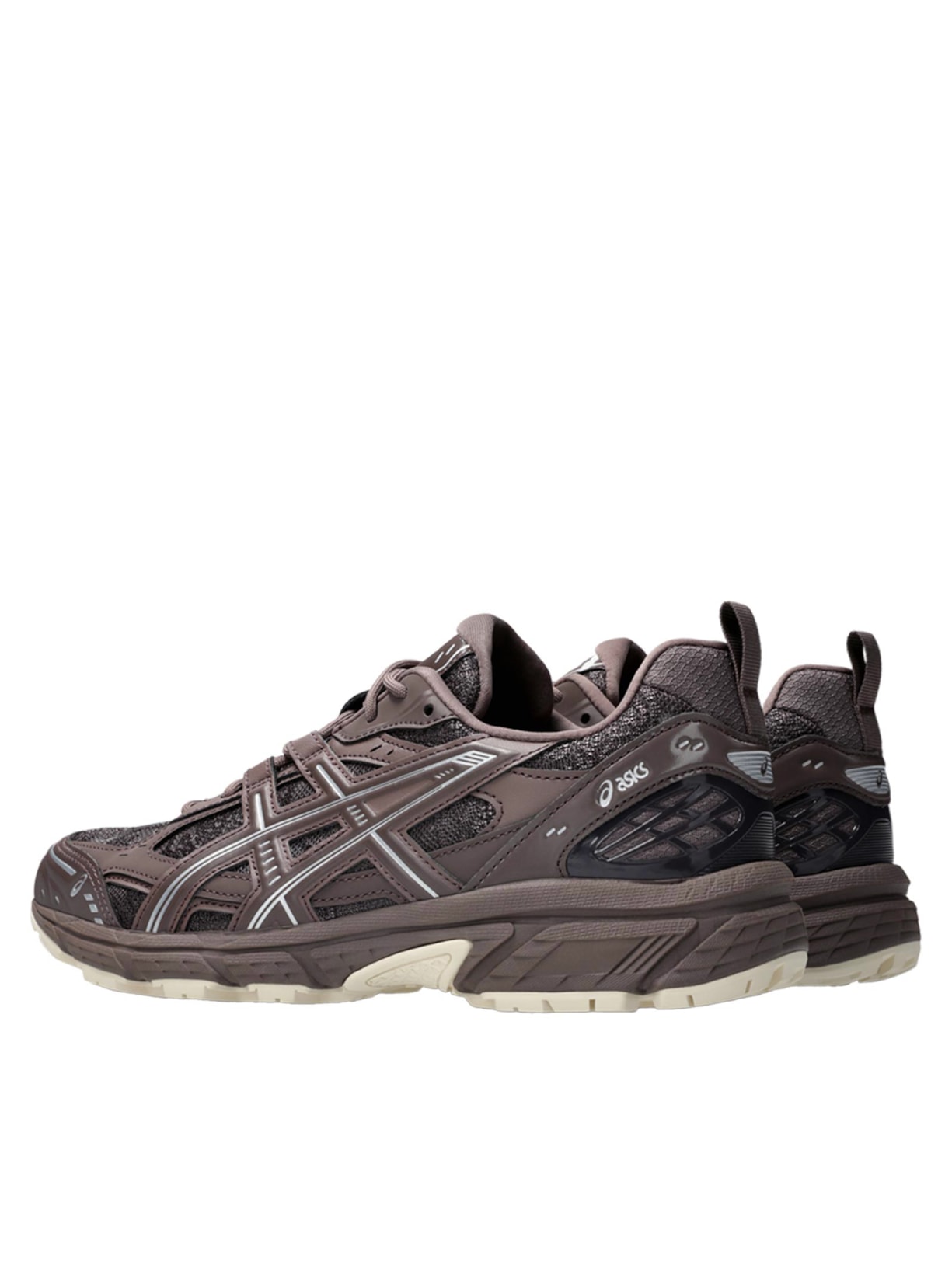 Tênis Feminino Gel-Nunobiki Marrom Asics