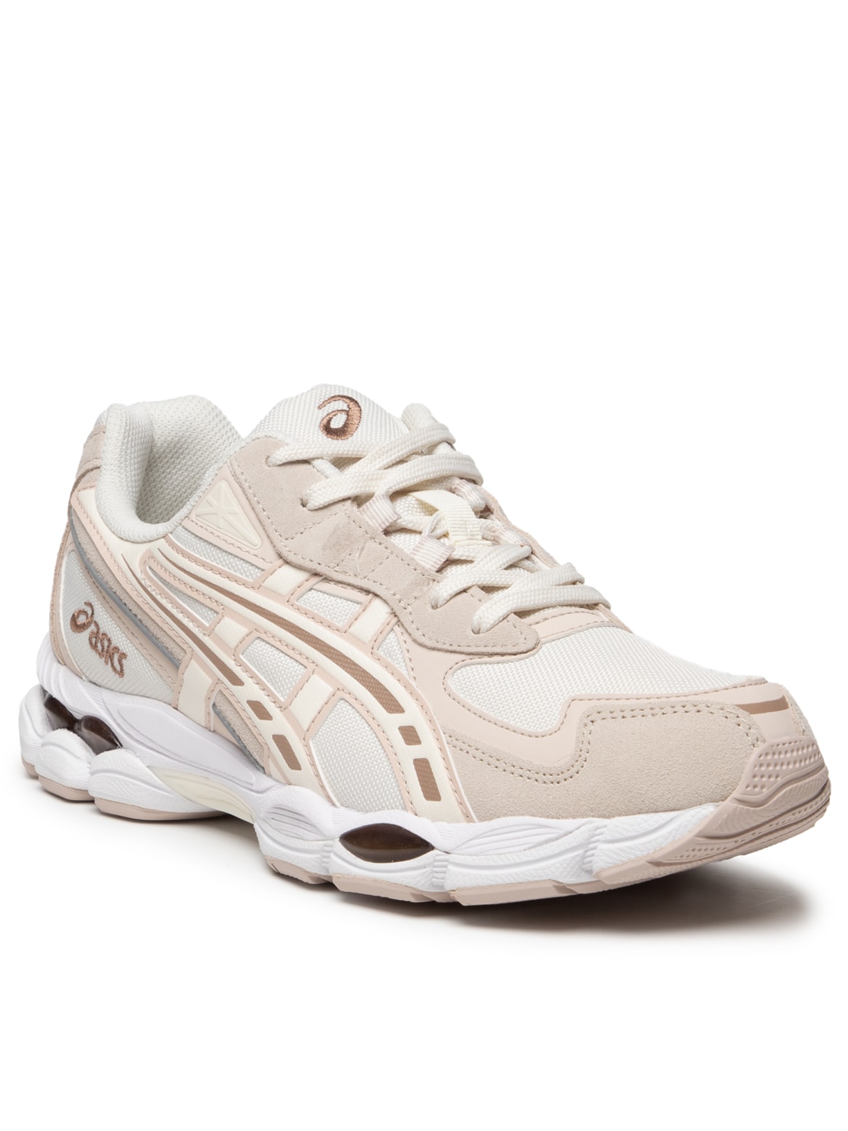 Tênis Feminino Gel-Nyc 2055 Off White Asics