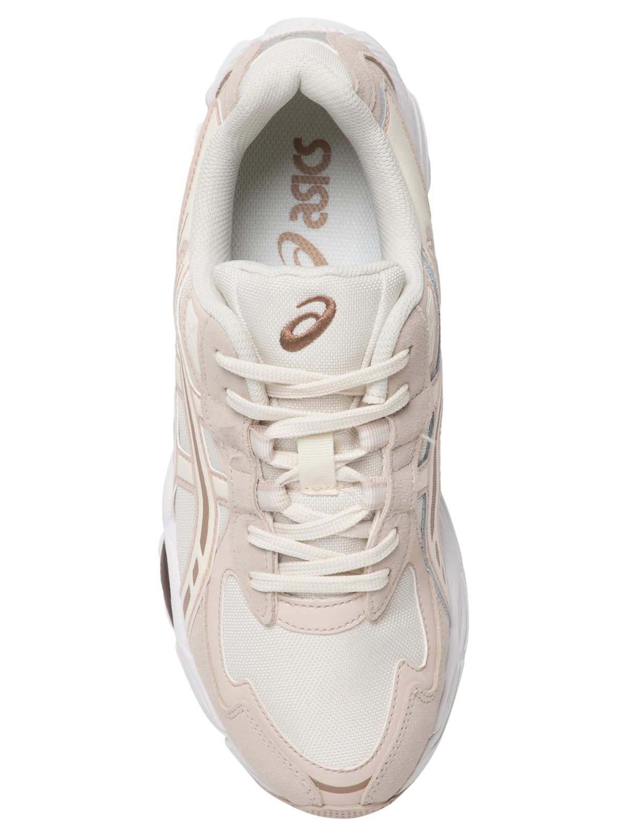 Tênis Feminino Gel-Nyc 2055 Off White Asics