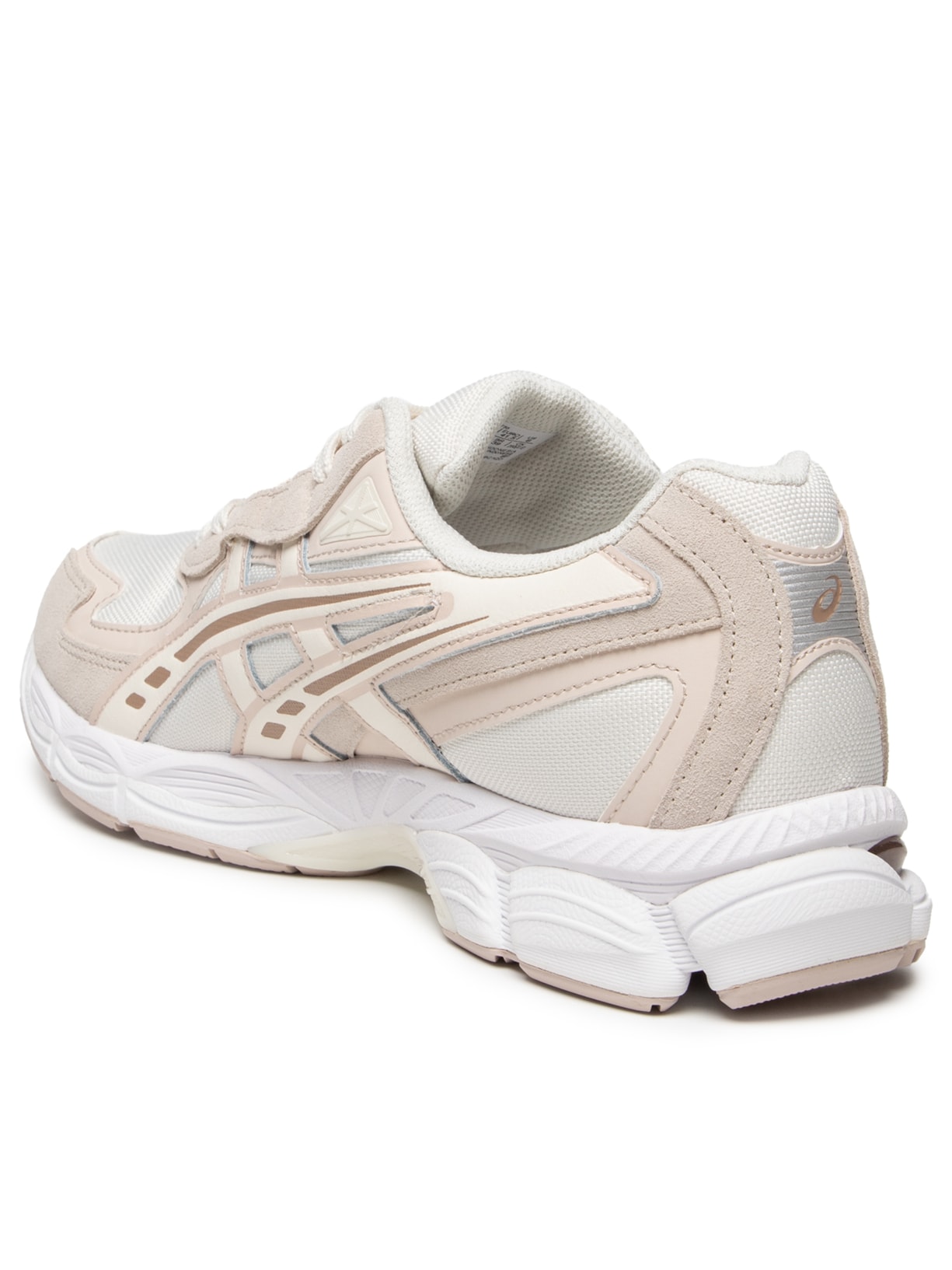 Tênis Feminino Gel-Nyc 2055 Off White Asics