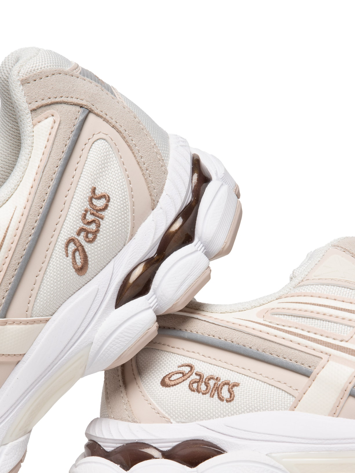 Tênis Feminino Gel-Nyc 2055 Off White Asics