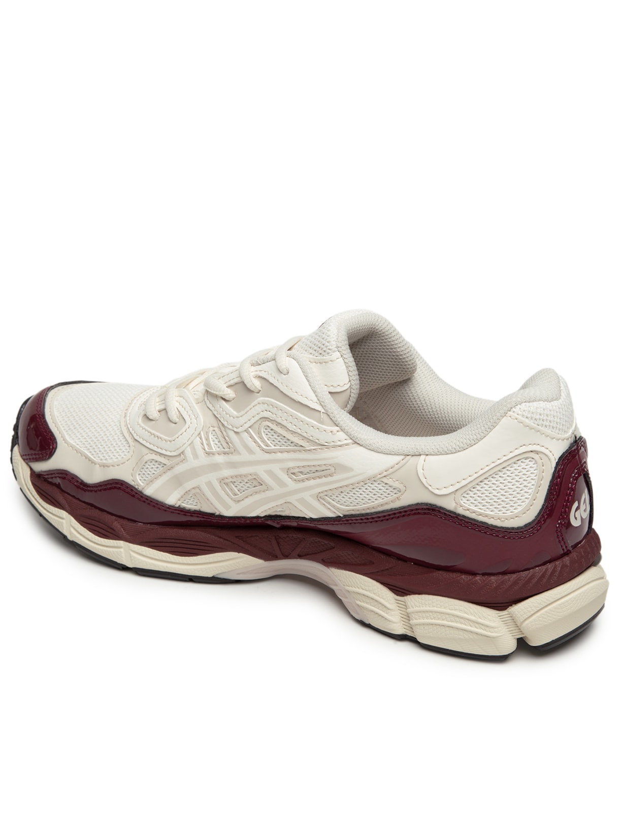 Tênis Feminino Gel-Nyc Branco Asics