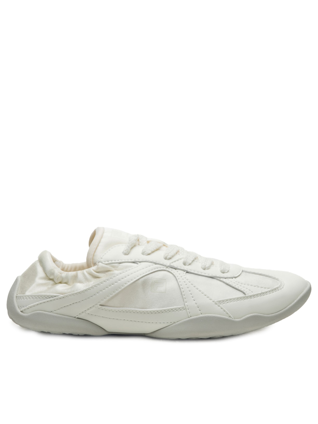 Tênis Feminino Glio - Off White