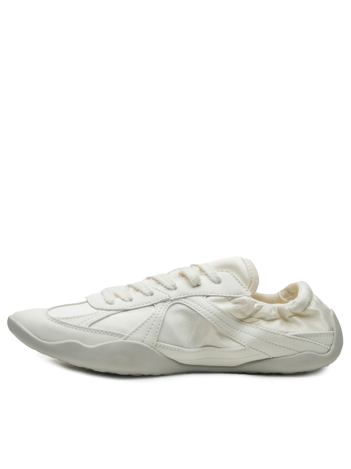 Tênis Feminino Glio Off White Fila