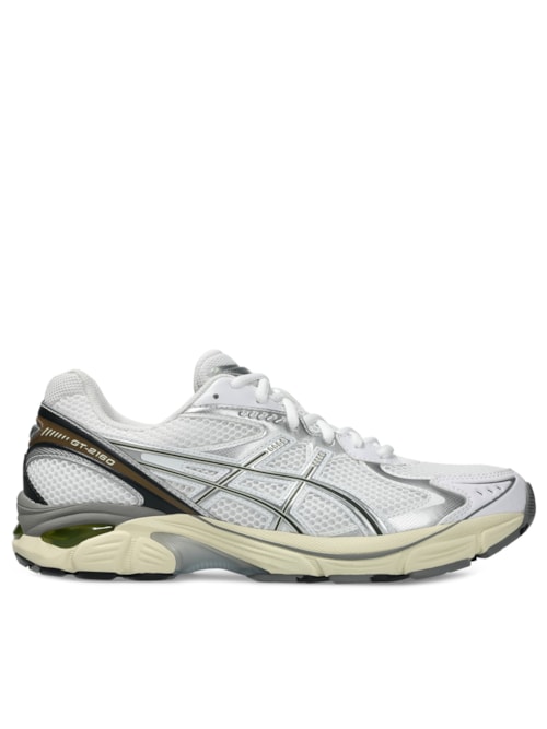 Tênis Feminino Gt 2160 - Branco