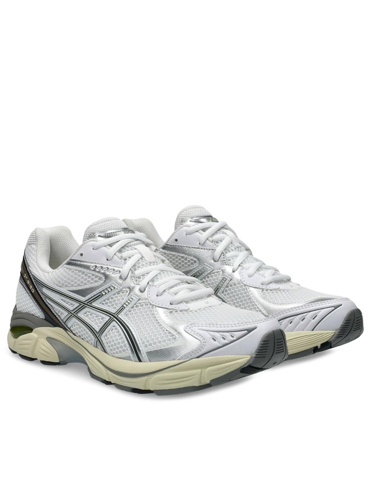 Tênis Feminino Gt 2160 Branco Asics