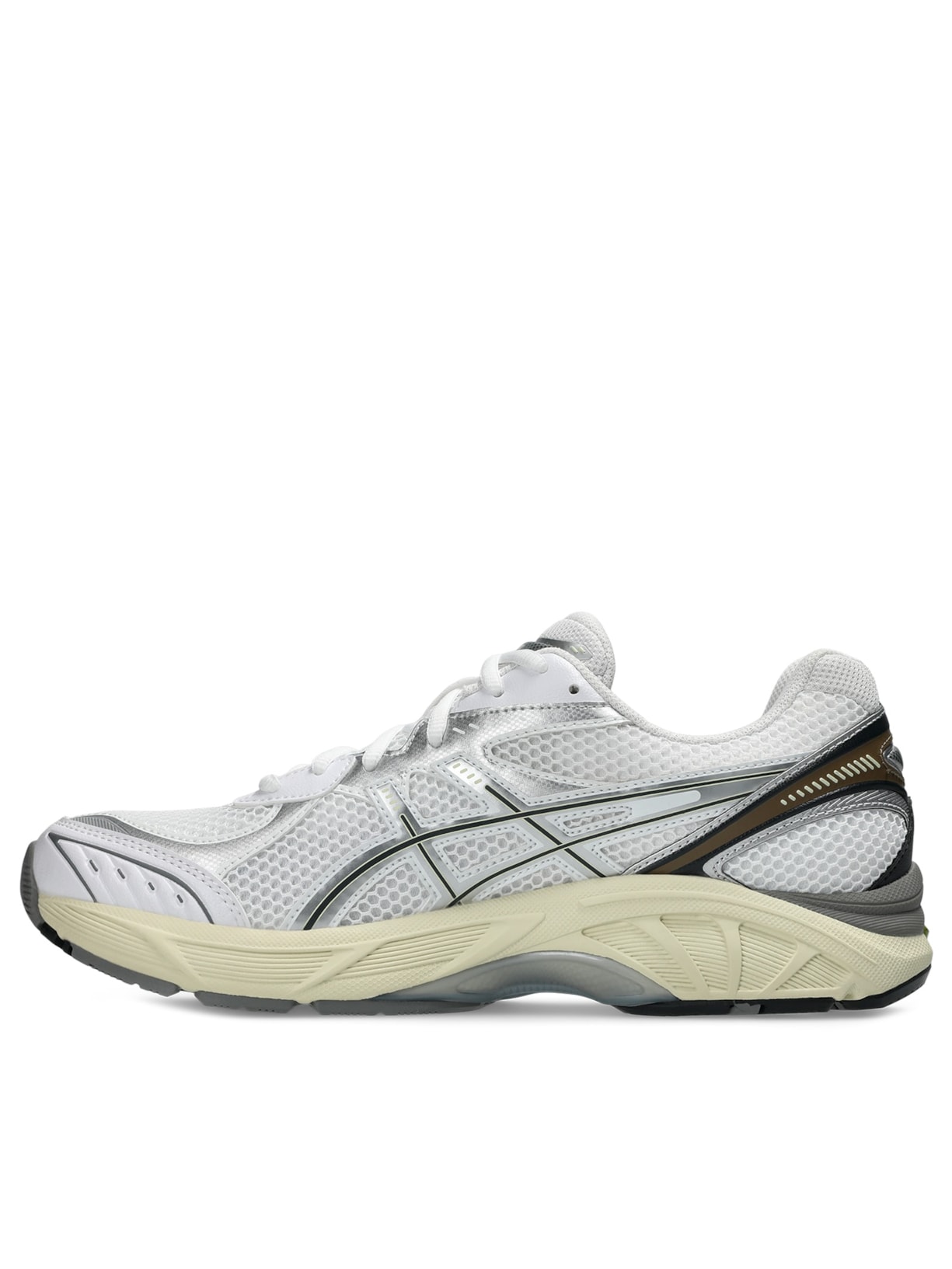 Tênis Feminino Gt 2160 Branco Asics