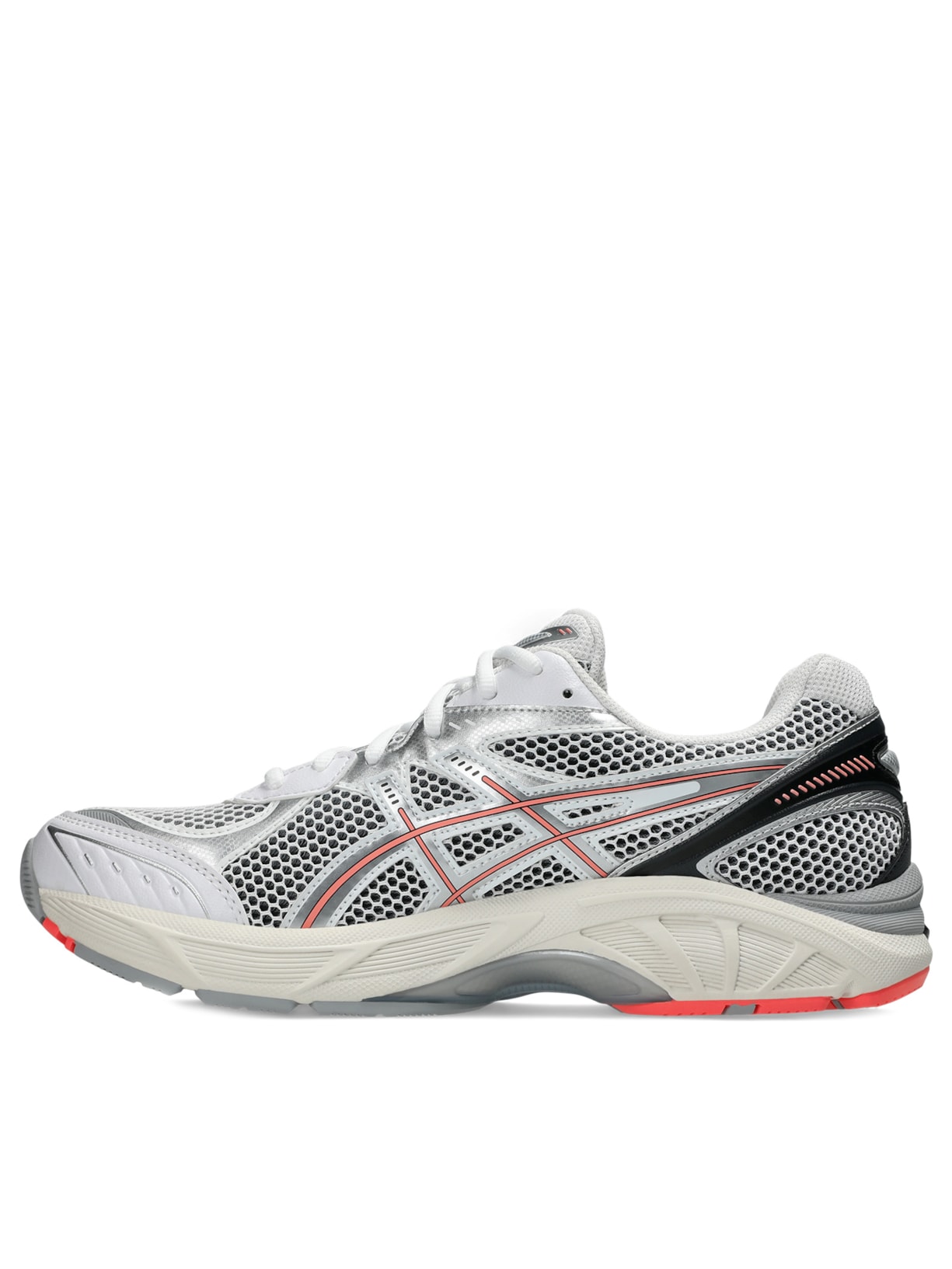 Tênis Feminino Gt 2160 Cinza Asics