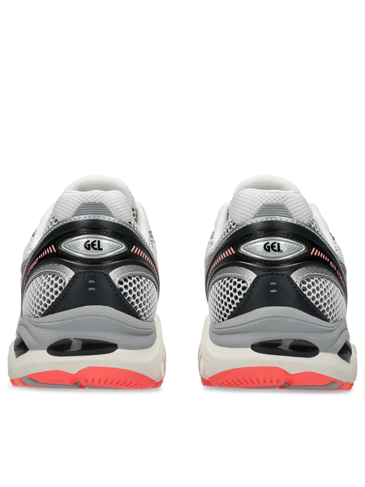 Tênis Feminino Gt 2160 Cinza Asics