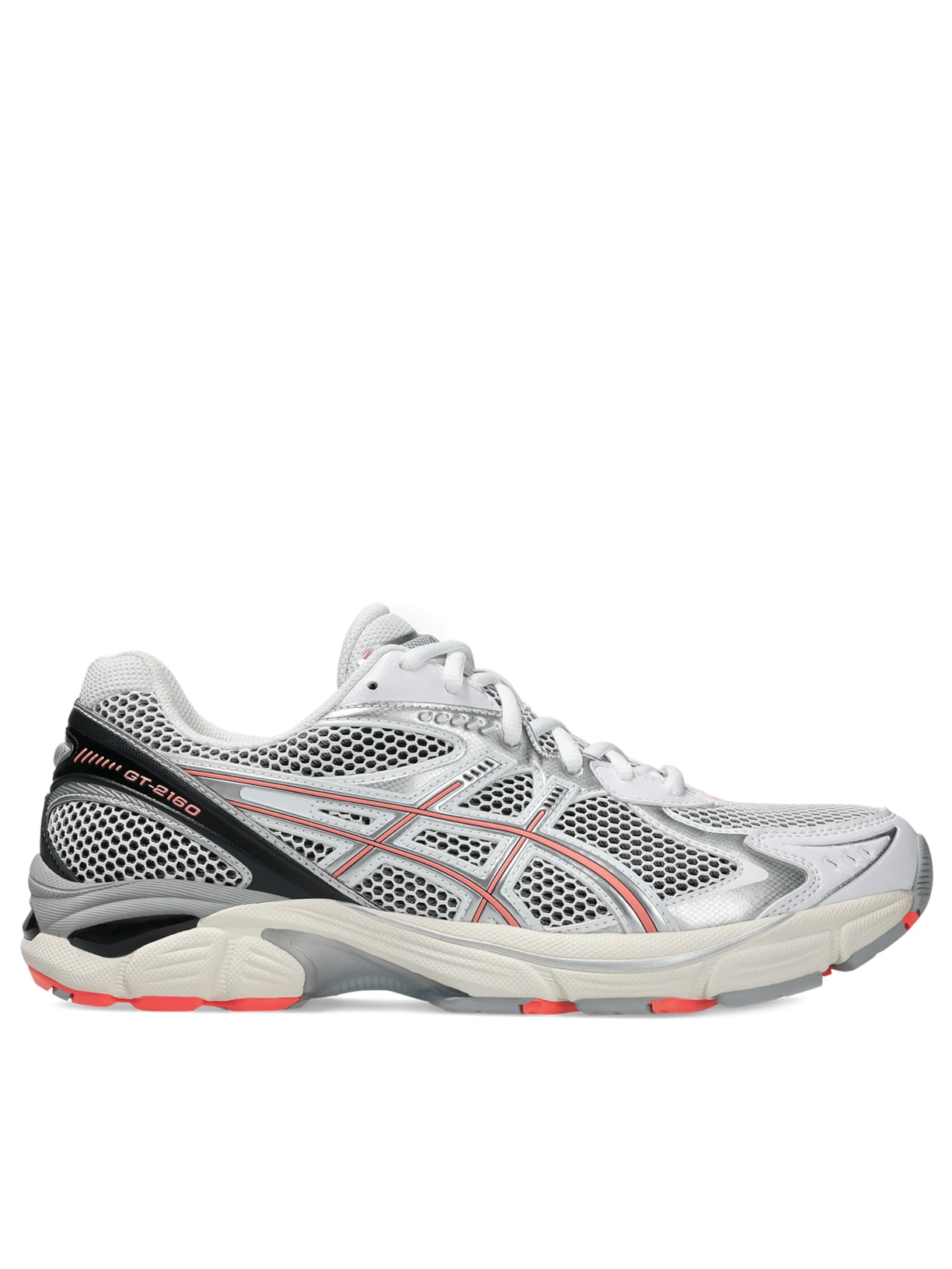 Tênis Feminino Gt 2160 Cinza Asics