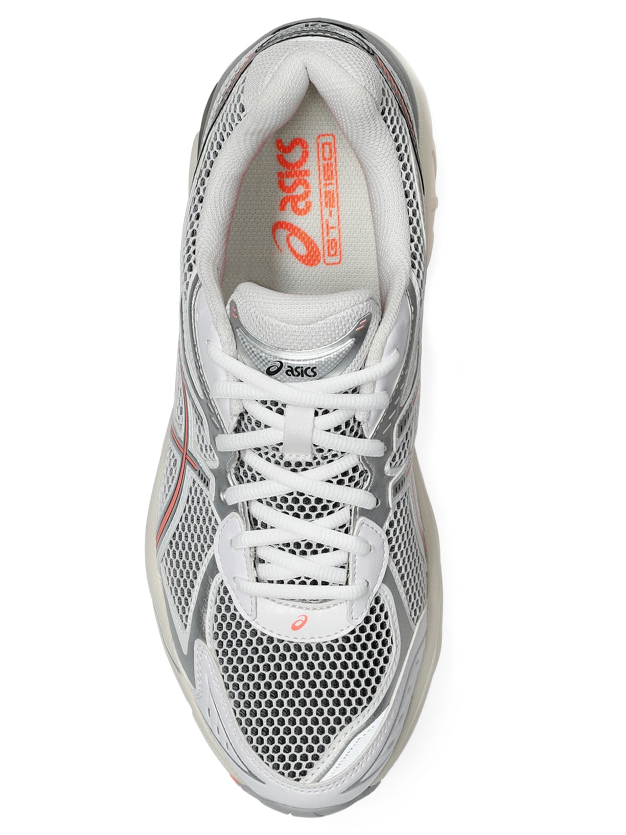 Tênis Feminino Gt 2160 Cinza Asics